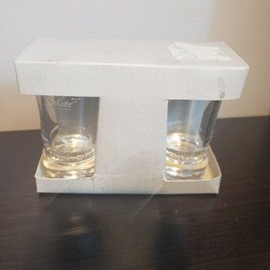 Sobieski Shot Glasses